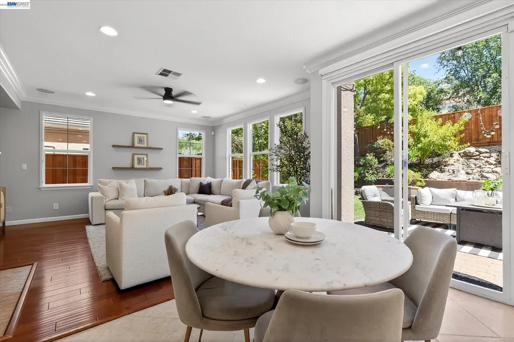 1556 Banbury Drive San Ramon CA 94582