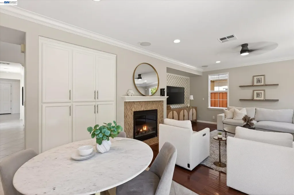 1556 Banbury Drive San Ramon CA 94582