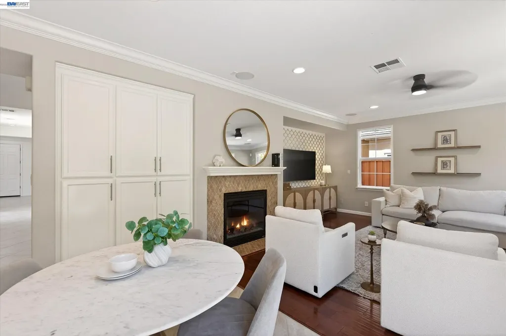 1556 Banbury Drive San Ramon CA 94582