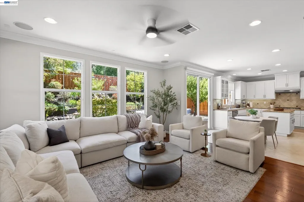 1556 Banbury Drive San Ramon CA 94582