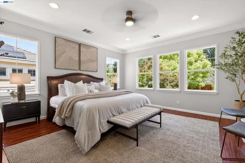 1556 Banbury Drive San Ramon CA 94582