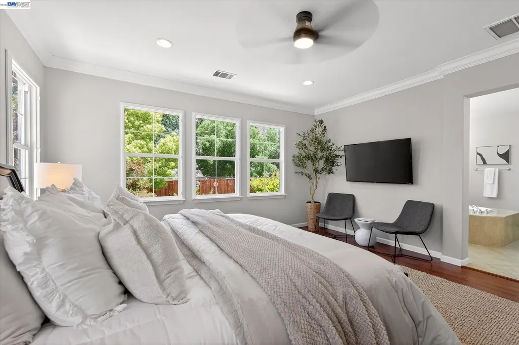 1556 Banbury Drive San Ramon CA 94582