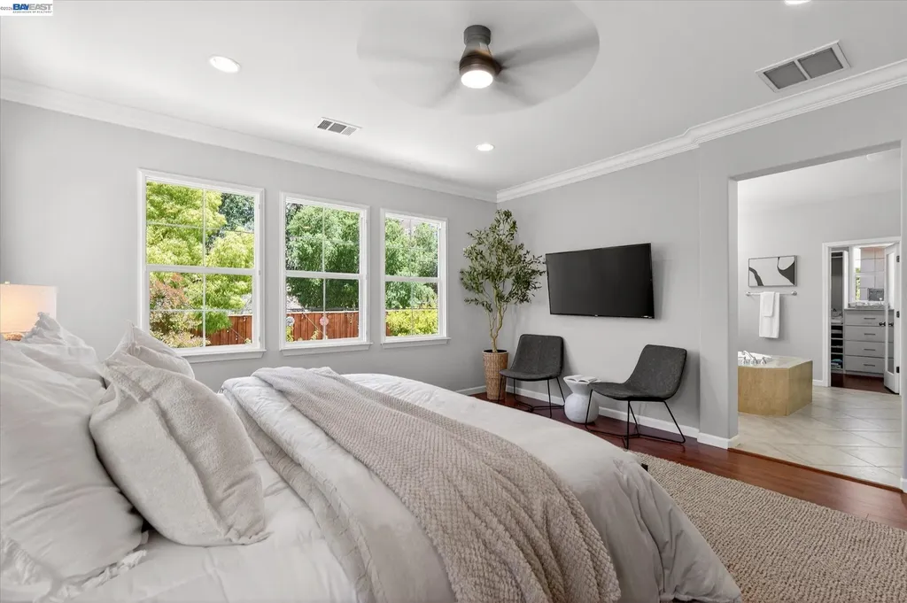 1556 Banbury Drive San Ramon CA 94582