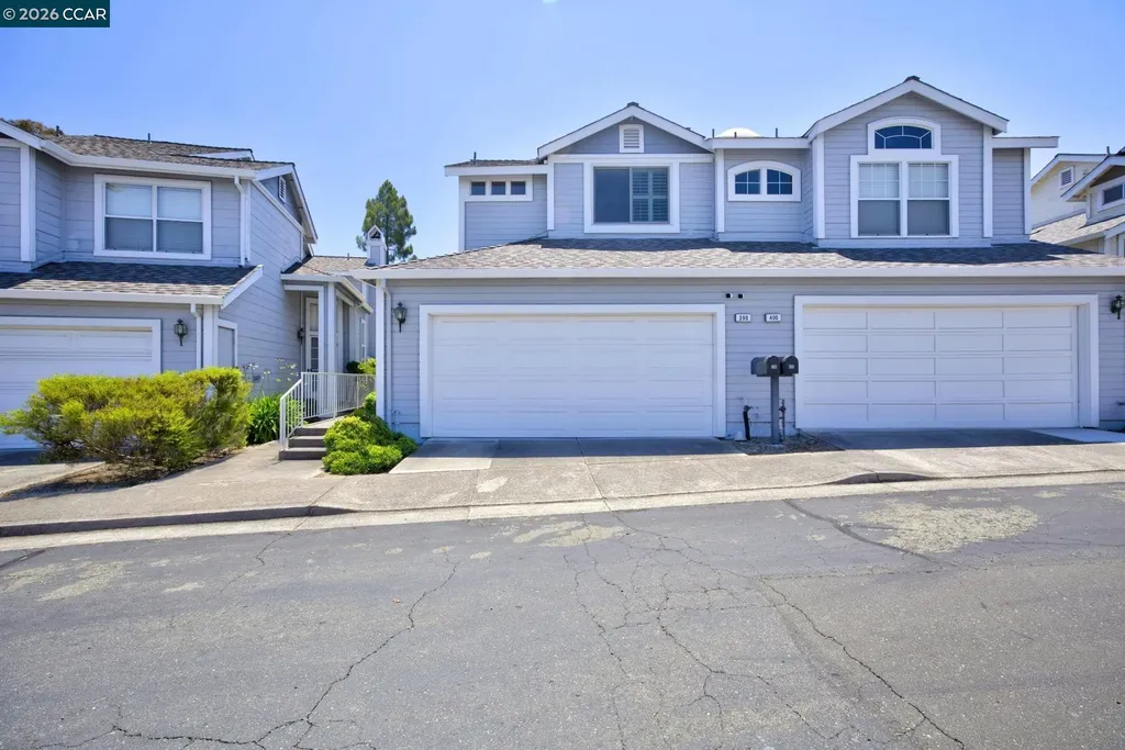 398 Wildwood Hercules CA 94547