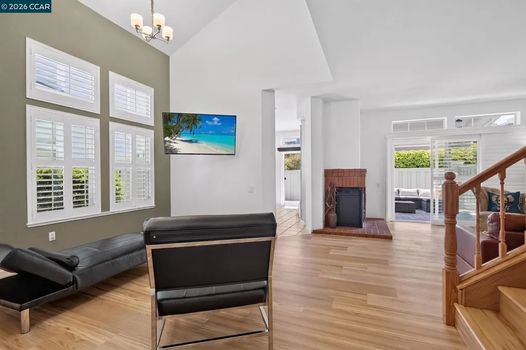 398 Wildwood Hercules CA 94547