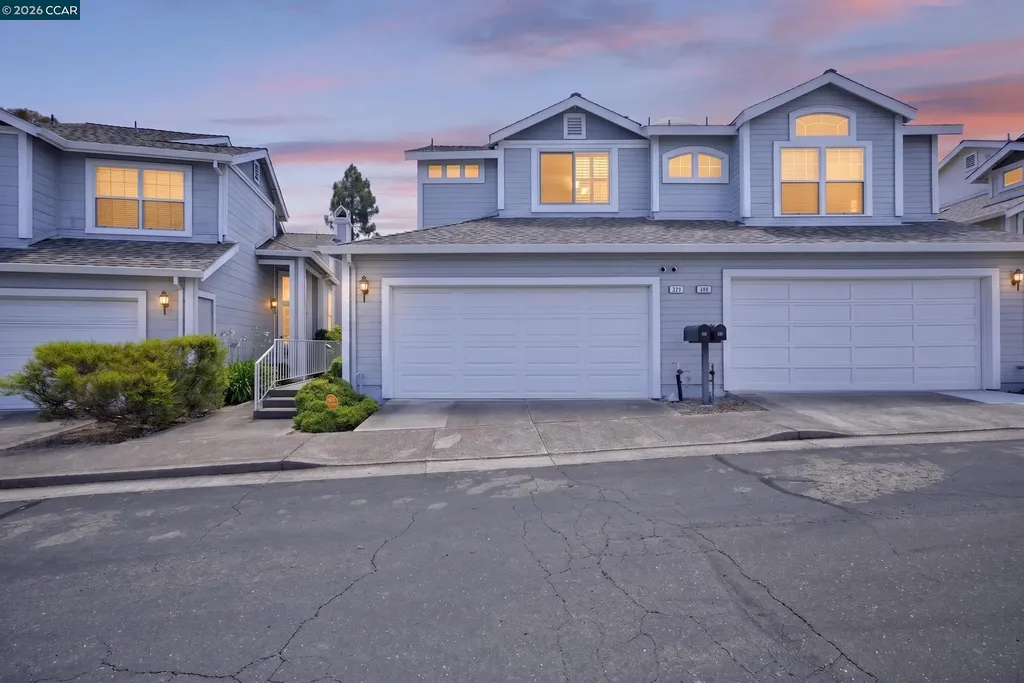 398 Wildwood Hercules CA 94547