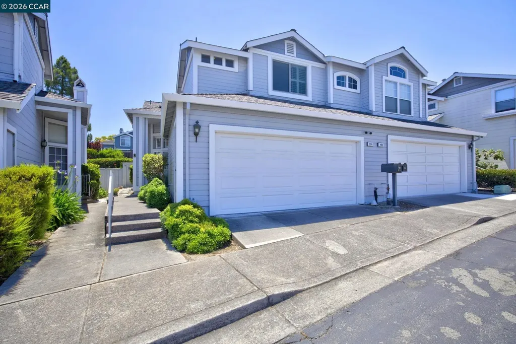 398 Wildwood Hercules CA 94547