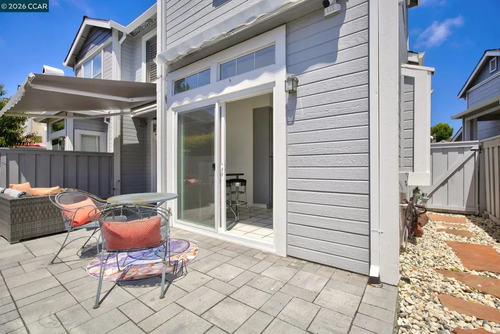 398 Wildwood Hercules CA 94547
