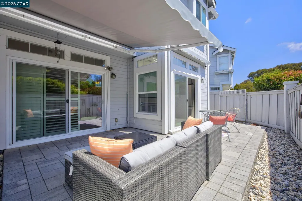 398 Wildwood Hercules CA 94547