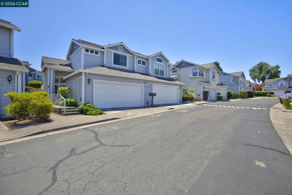 398 Wildwood Hercules CA 94547
