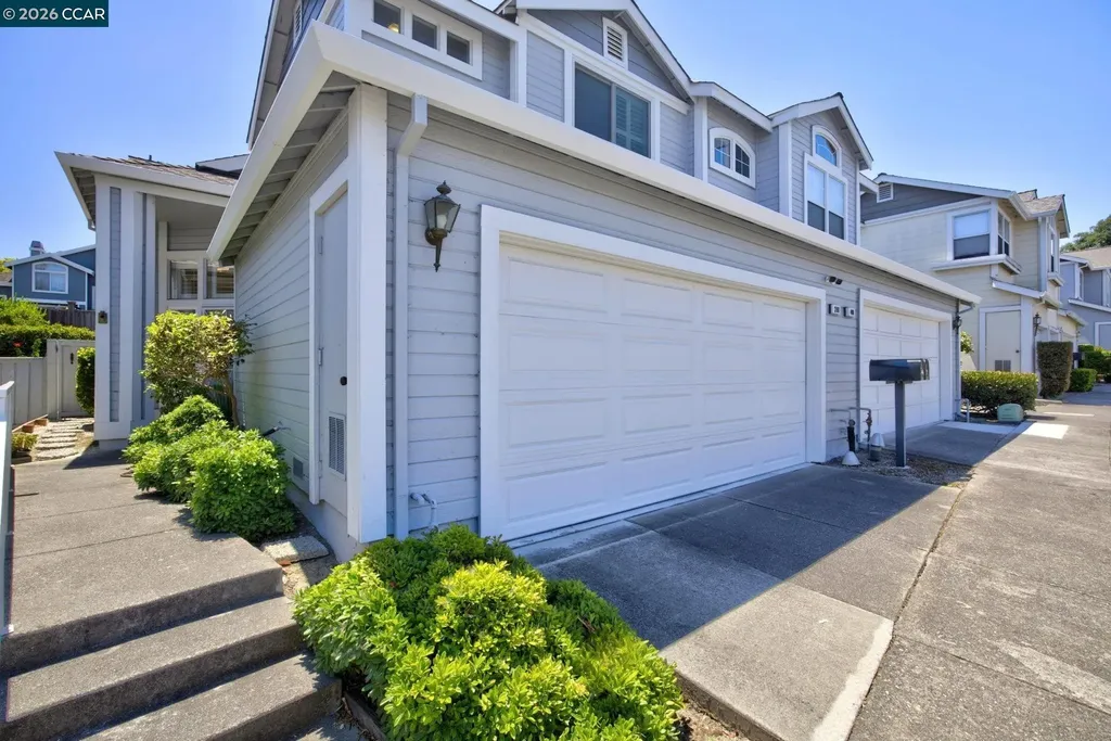 398 Wildwood Hercules CA 94547