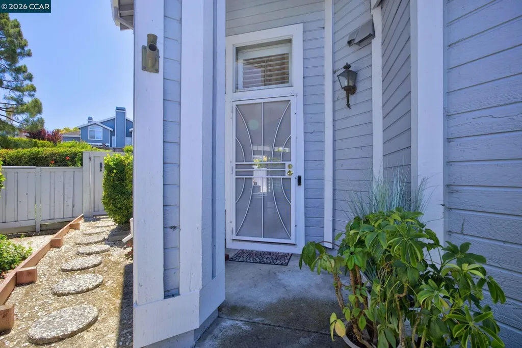 398 Wildwood Hercules CA 94547