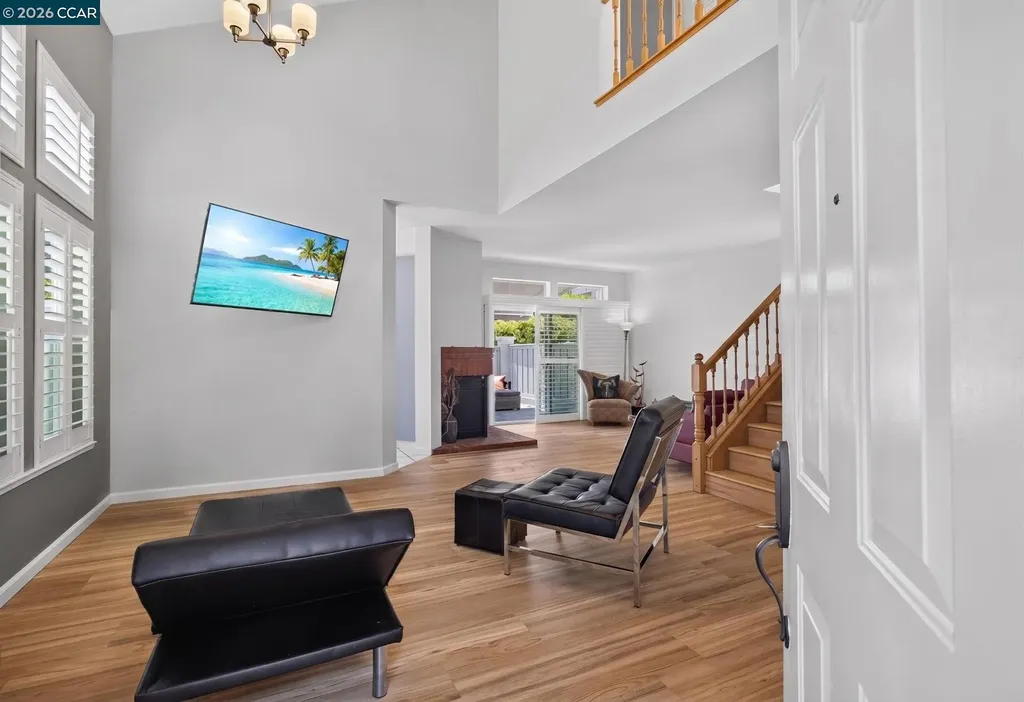 398 Wildwood Hercules CA 94547