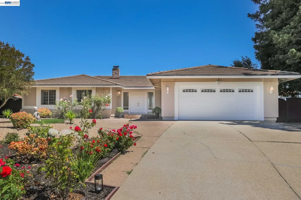 86 Jamaica Drive San Ramon CA 94582
