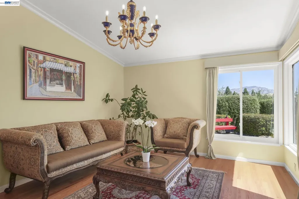 86 Jamaica Drive San Ramon CA 94582