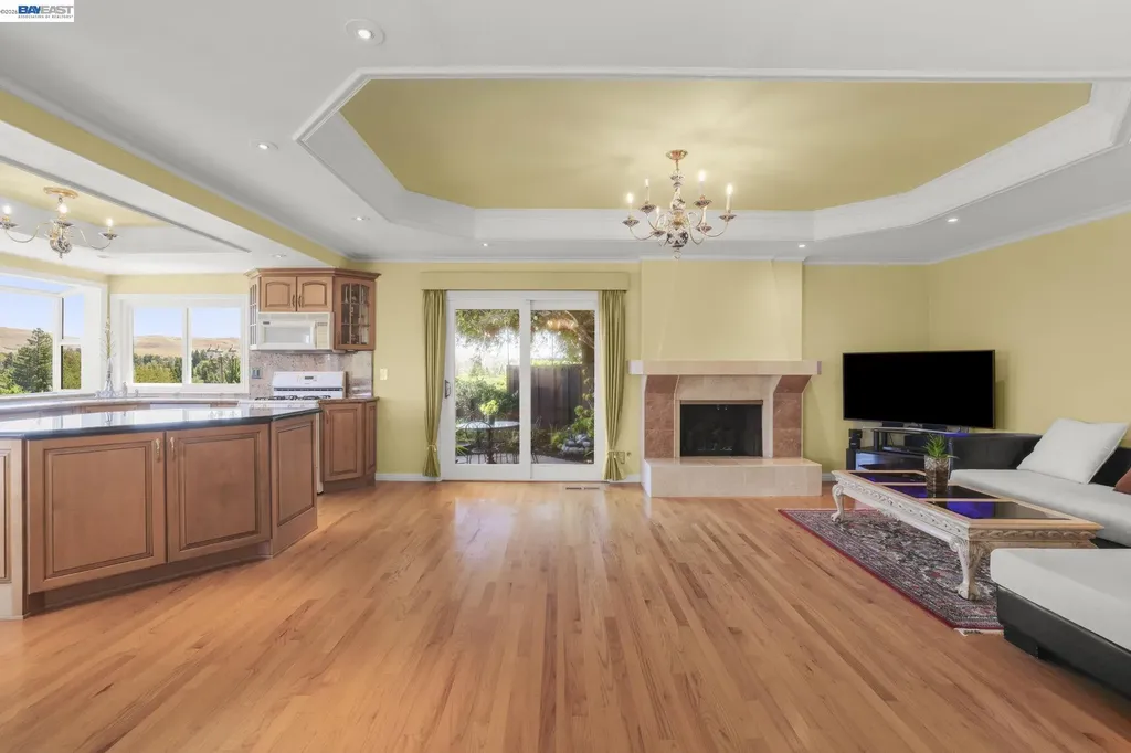 86 Jamaica Drive San Ramon CA 94582