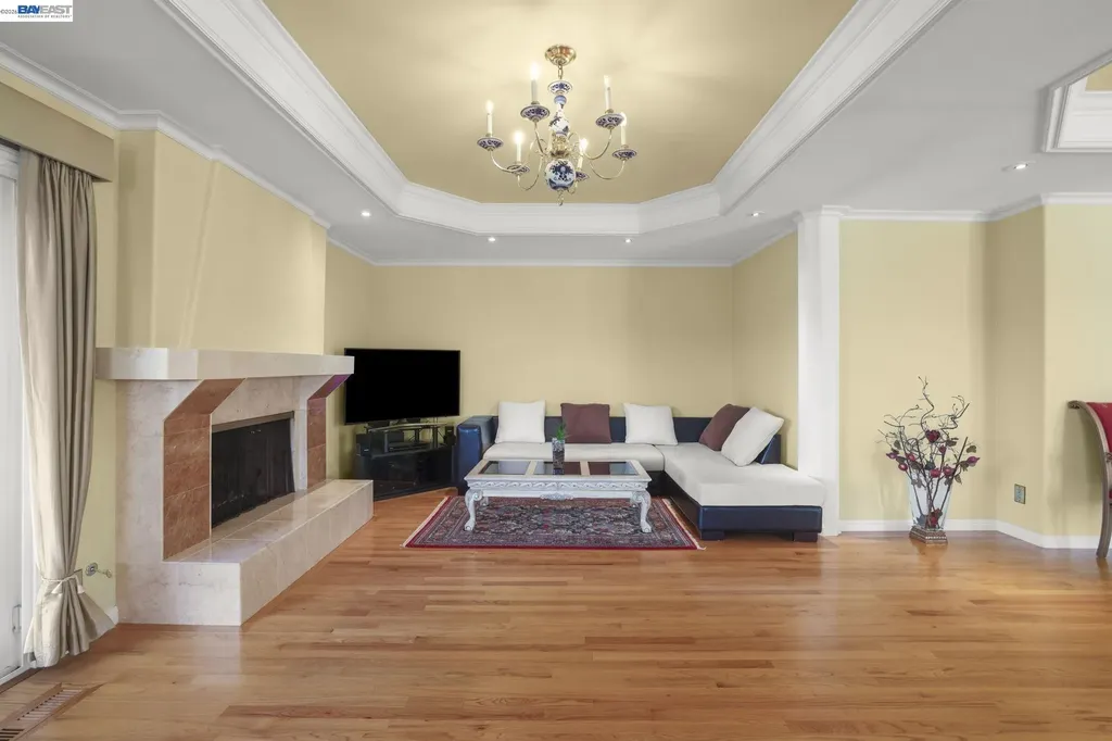 86 Jamaica Drive San Ramon CA 94582