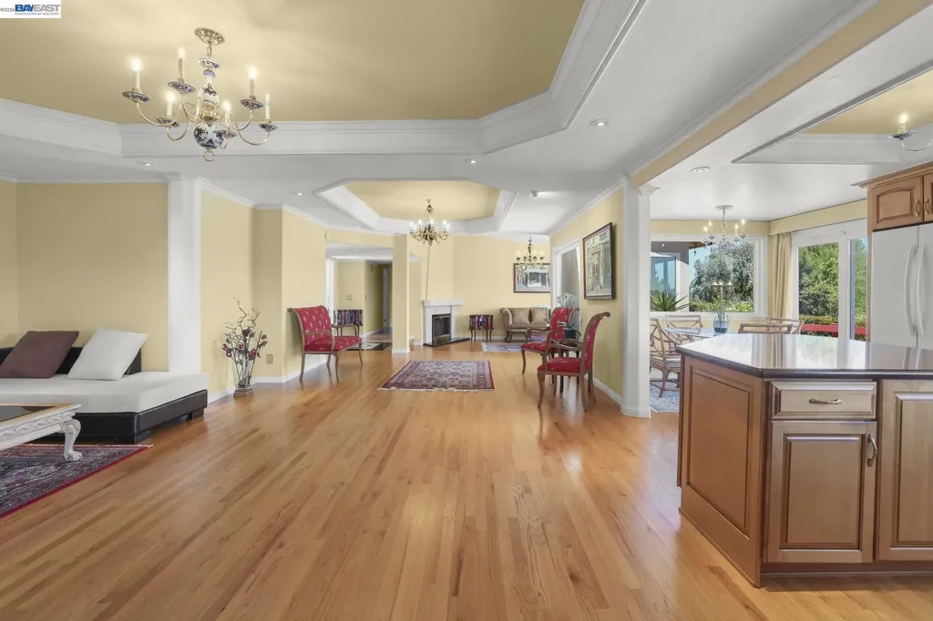 86 Jamaica Drive San Ramon CA 94582