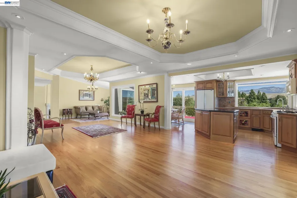 86 Jamaica Drive San Ramon CA 94582