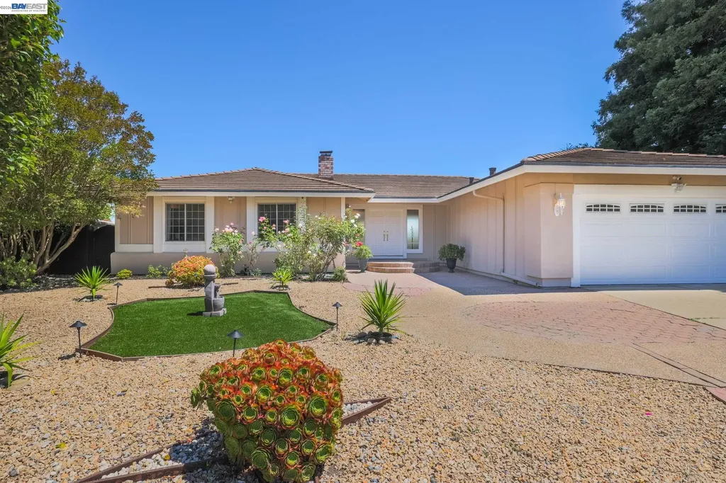 86 Jamaica Drive San Ramon CA 94582