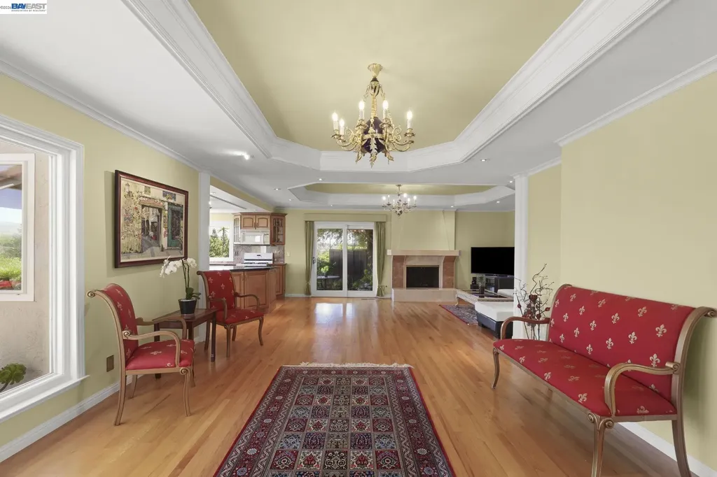 86 Jamaica Drive San Ramon CA 94582