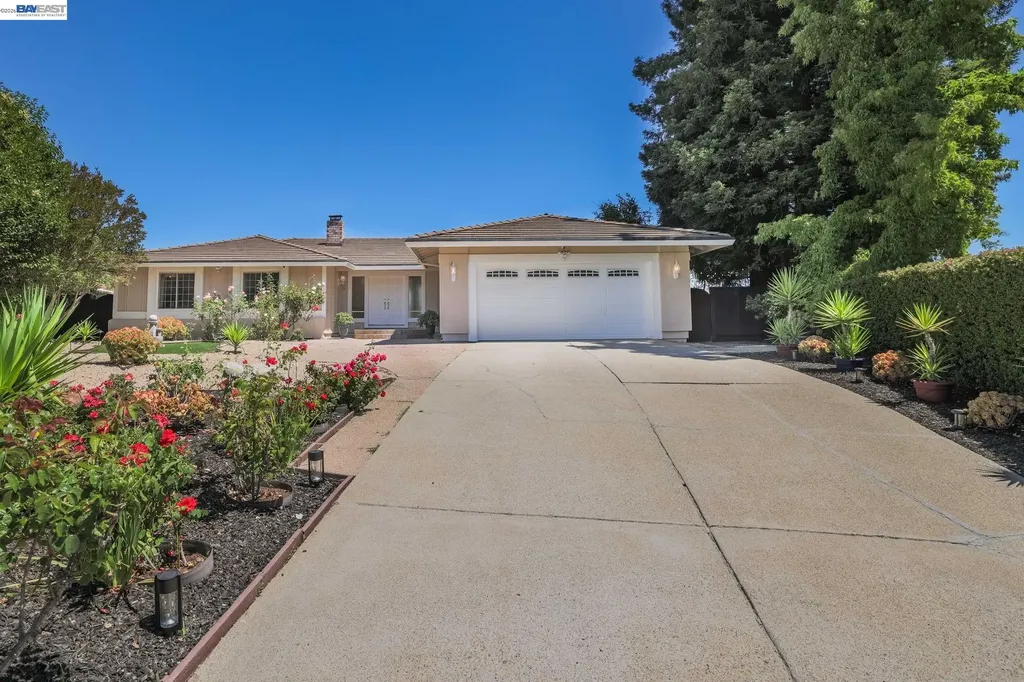 86 Jamaica Drive San Ramon CA 94582