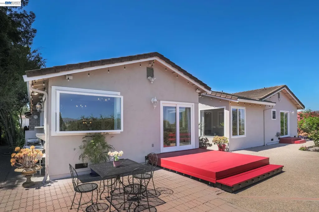 86 Jamaica Drive San Ramon CA 94582