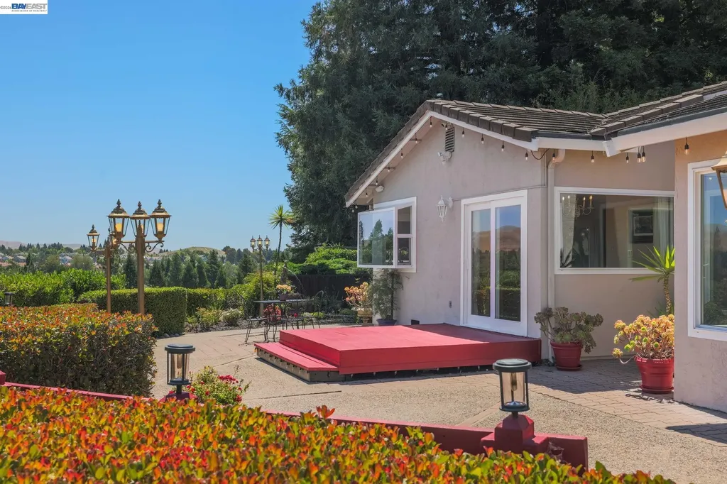 86 Jamaica Drive San Ramon CA 94582