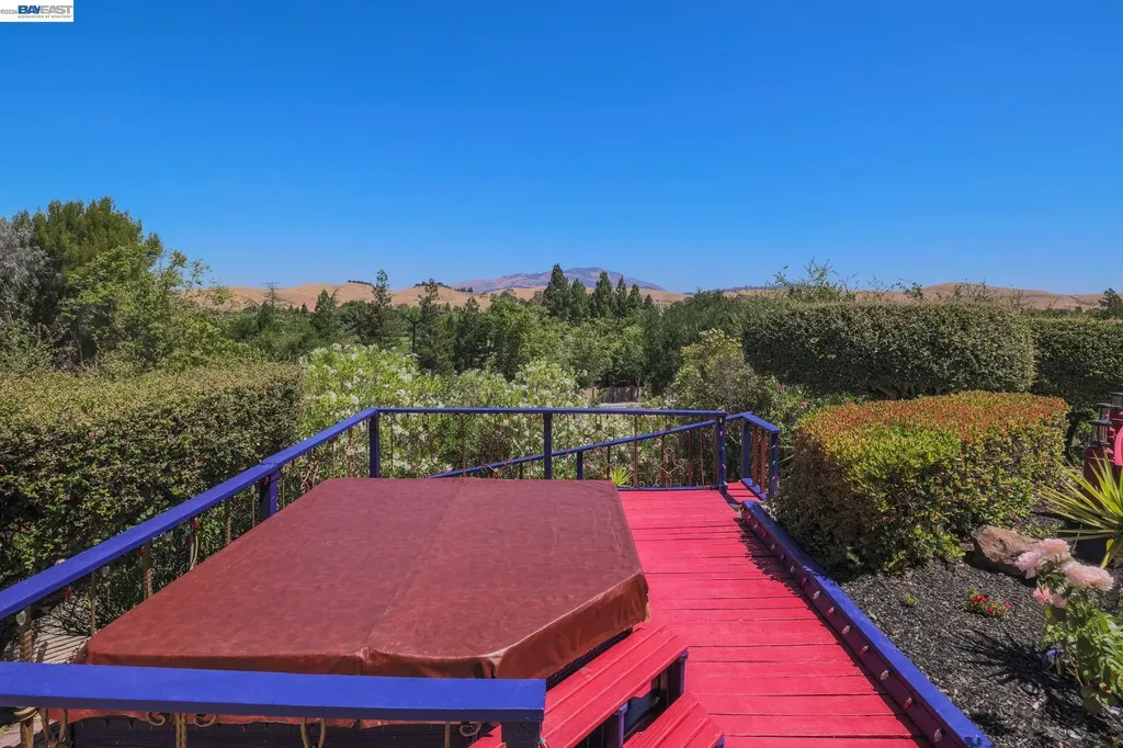 86 Jamaica Drive San Ramon CA 94582