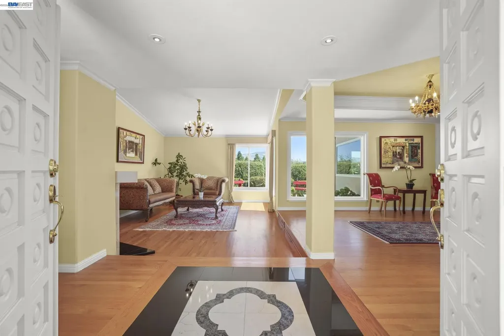 86 Jamaica Drive San Ramon CA 94582