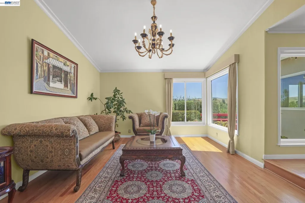 86 Jamaica Drive San Ramon CA 94582
