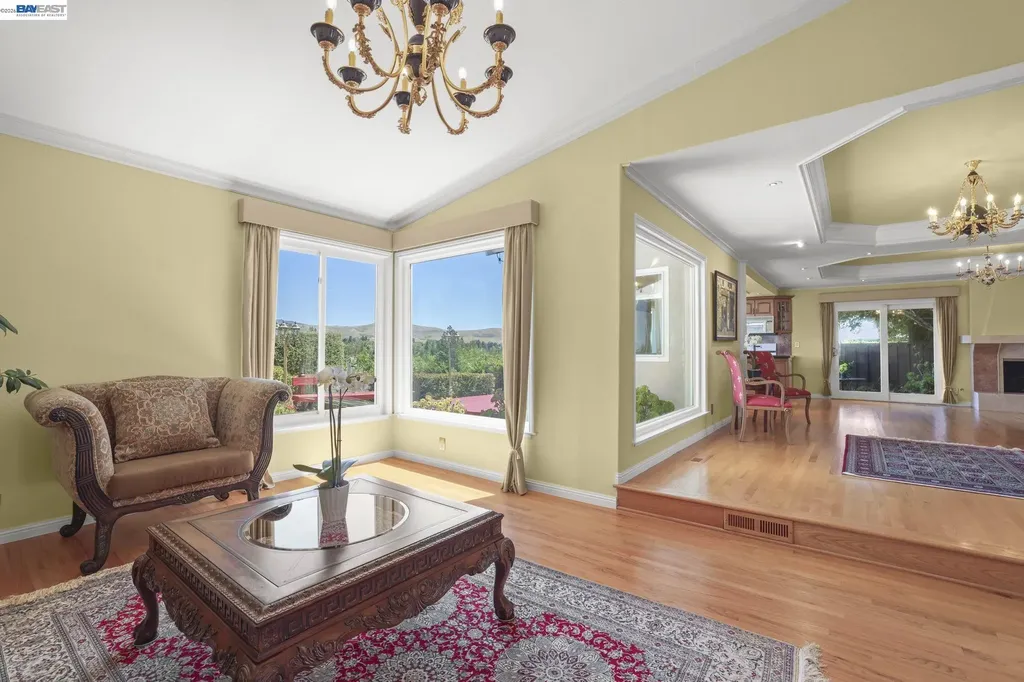 86 Jamaica Drive San Ramon CA 94582