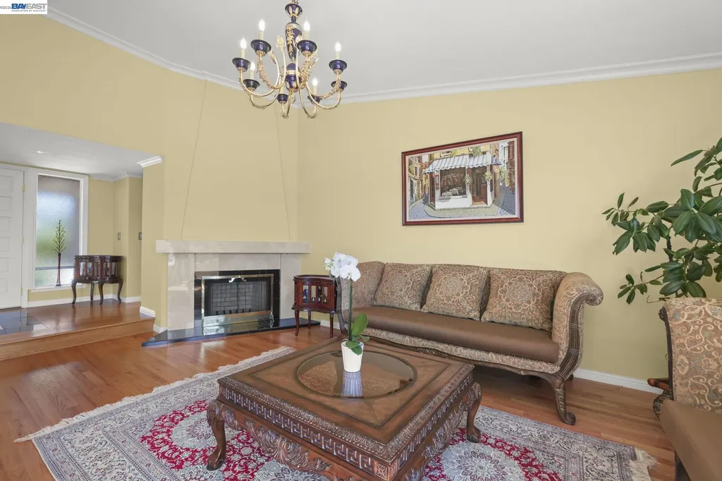 86 Jamaica Drive San Ramon CA 94582