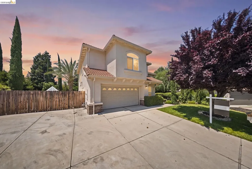 724 Topaz Court Antioch CA 94509