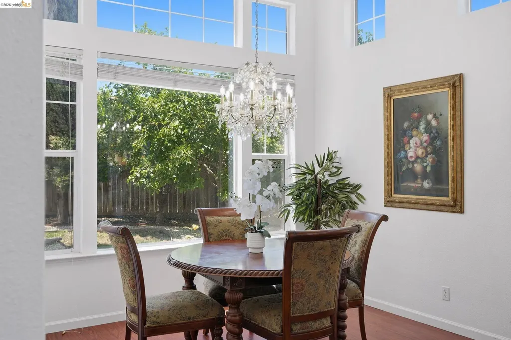 724 Topaz Court Antioch CA 94509