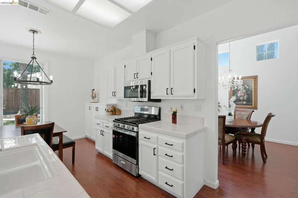 724 Topaz Court Antioch CA 94509