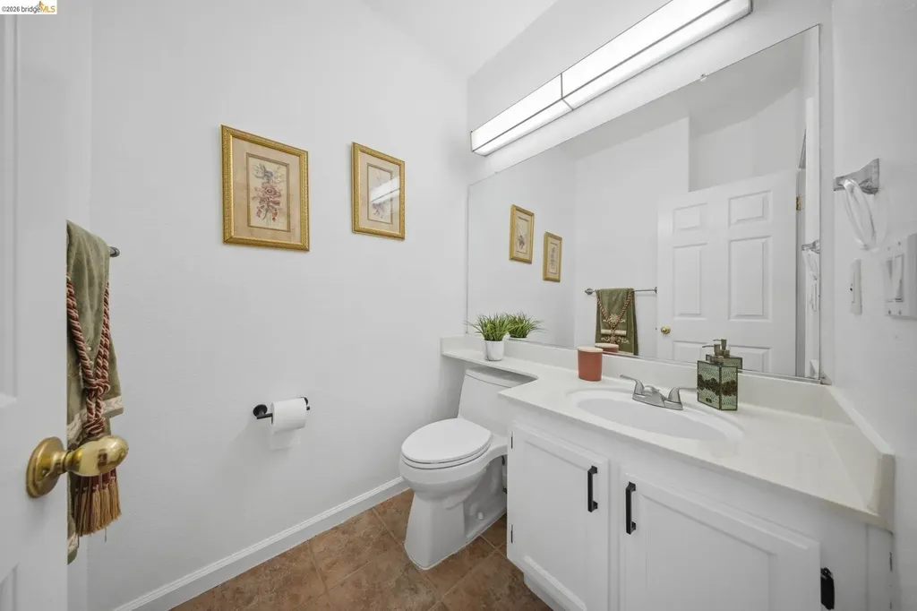 724 Topaz Court Antioch CA 94509