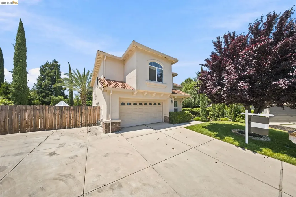 724 Topaz Court Antioch CA 94509