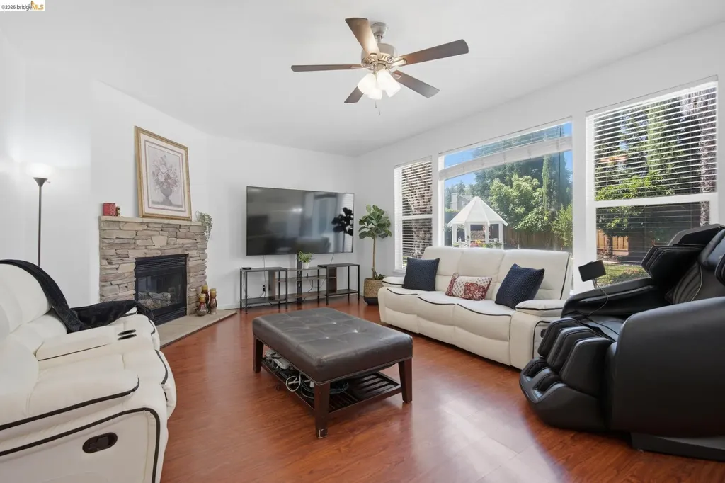 724 Topaz Court Antioch CA 94509