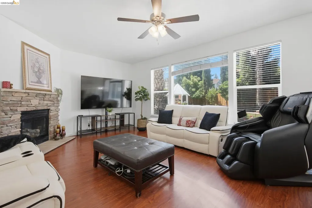 724 Topaz Court Antioch CA 94509