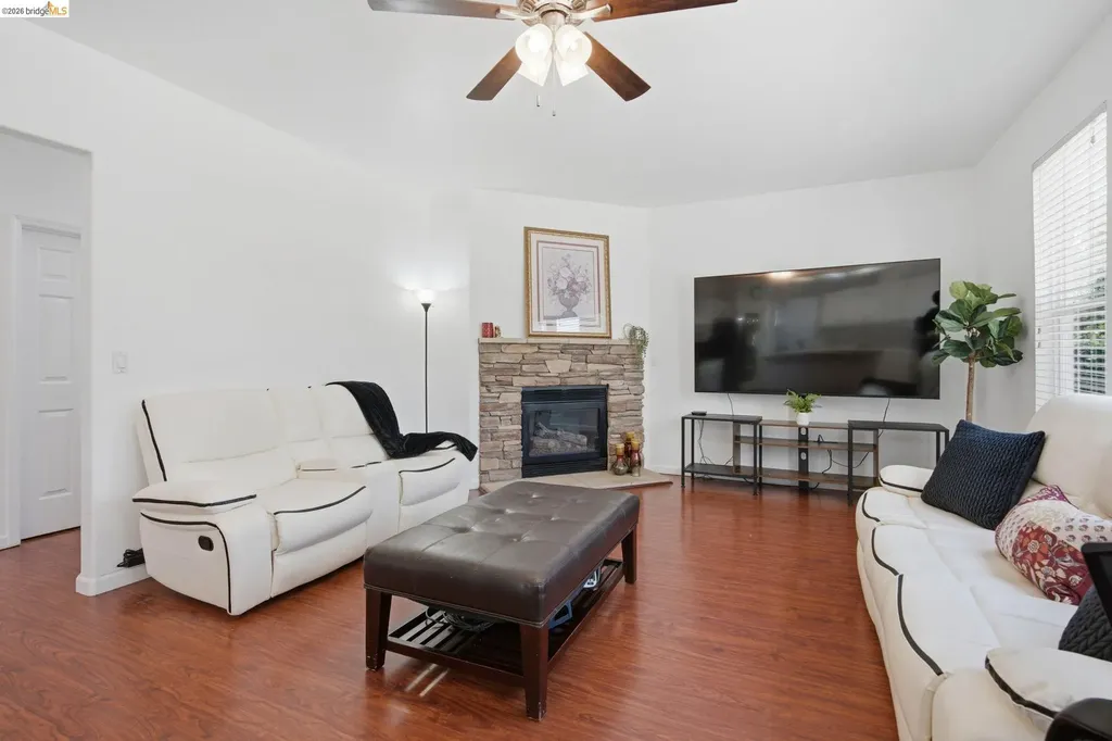 724 Topaz Court Antioch CA 94509