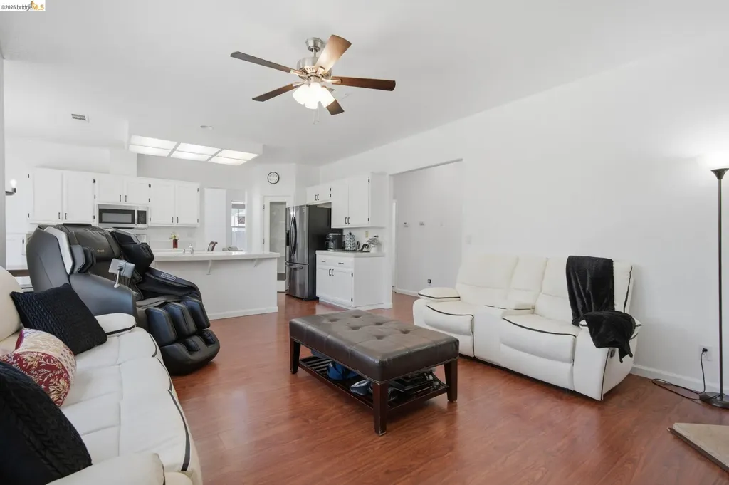 724 Topaz Court Antioch CA 94509