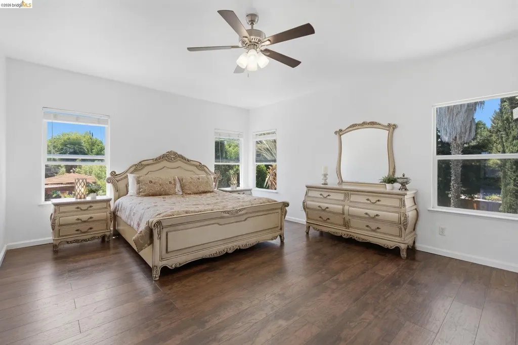 724 Topaz Court Antioch CA 94509