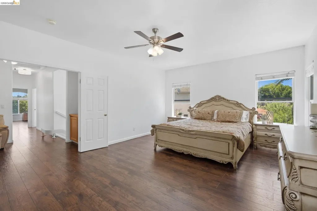 724 Topaz Court Antioch CA 94509