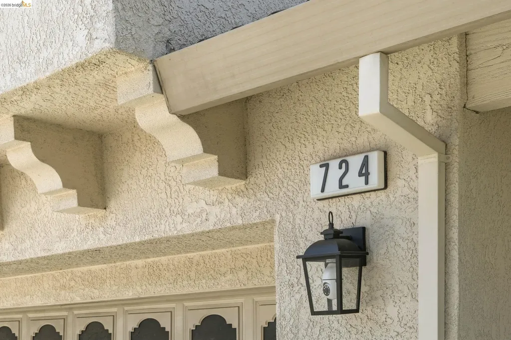 724 Topaz Court Antioch CA 94509
