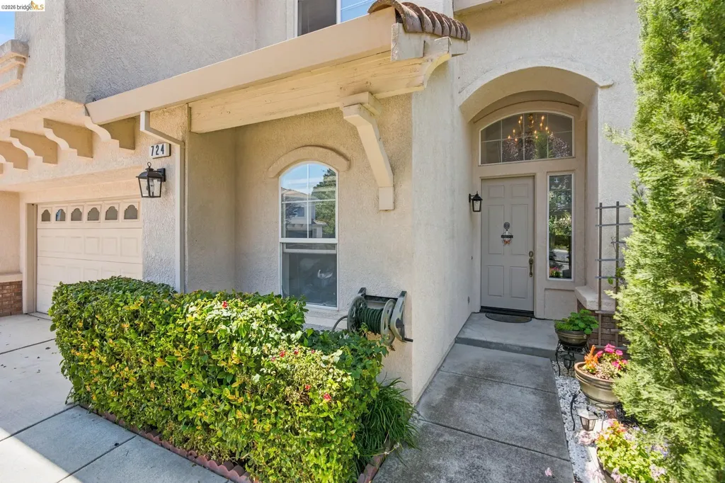 724 Topaz Court Antioch CA 94509