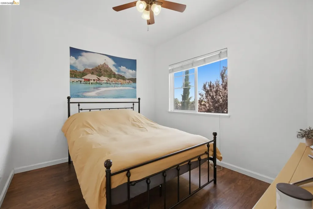 724 Topaz Court Antioch CA 94509