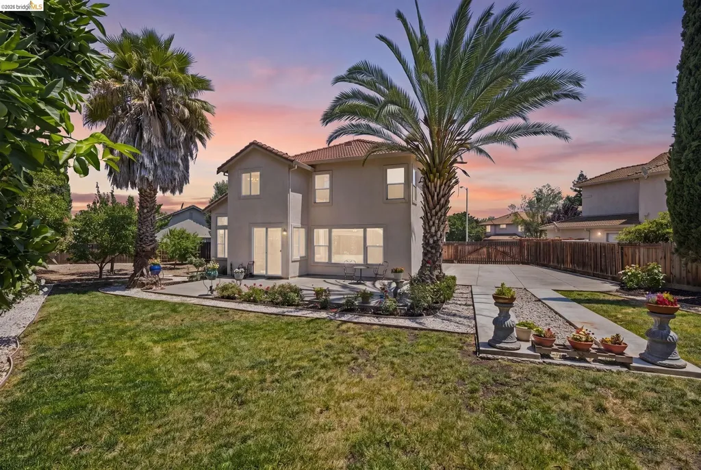 724 Topaz Court Antioch CA 94509