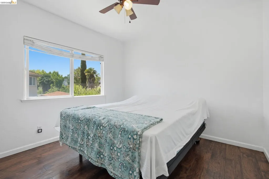 724 Topaz Court Antioch CA 94509
