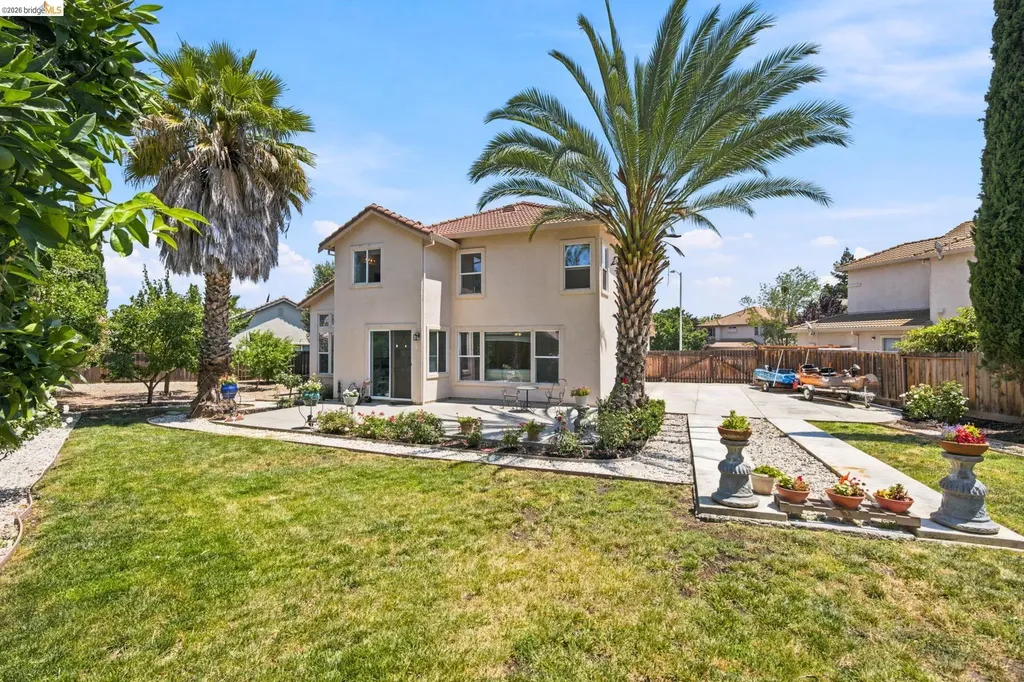 724 Topaz Court Antioch CA 94509